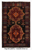 Load image into Gallery viewer, Hand-knotted-Afghan-Tribal-Baluchi-Rug.jpg