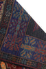 Load image into Gallery viewer, Hand-knotted-Afghan-Tribal-Baluchi-Rug.jpg