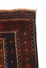 Load image into Gallery viewer, Luxurious-Afghan-Village-Wool-Rug.jpg