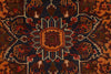 Load image into Gallery viewer, Luxurious-Afghan-Village-Wool-Rug.jpg