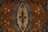 Load image into Gallery viewer, Hand-knotted-Wool-Tribal-Afghan-Rug.jpg