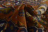 Load image into Gallery viewer, Hand-knotted-Wool-Tribal-Afghan-Rug.jpg