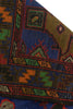 Load image into Gallery viewer, Handmade-Tribal-Wool-Afghan-Farm-Rug.jpg