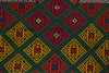 Load image into Gallery viewer, Tribal-Afghan-Prayer-Handmade-Rug.jpg 