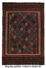 Load image into Gallery viewer,  Luxurious-Authentic-Afghan-Wool-Rug.jpg