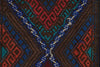 Load image into Gallery viewer, Handmade-Narrow-Tribal-Wool-Runner.jpg