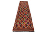 Load image into Gallery viewer, Authentic-Afghan-Flat-Weave-Wool-Rug.jpg