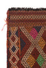 Load image into Gallery viewer, Authentic-Afghan-Flat-Weave-Wool-Rug.jpg