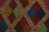 Load image into Gallery viewer, Authentic-Afghan-Flat-Weave-Wool-Rug.jpg