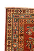 Load image into Gallery viewer, Super-Kazak-Narrow-Wool-Runner.jpg