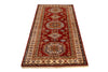 Load image into Gallery viewer, Authentic-Hand-knotted-Kazak-Rug.jpg