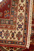 Load image into Gallery viewer, Authentic-Hand-knotted-Kazak-Rug.jpg