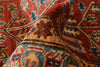 Load image into Gallery viewer, 2.1 x 6 Super Kazak Rug Handmade Soft Silky Fine Wool #P952