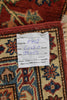 Load image into Gallery viewer, 2.1 x 6 Super Kazak Rug Handmade Soft Silky Fine Wool #P952