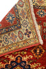 Load image into Gallery viewer, 2.7 x 6.4 Quality Super Kazak Runner Handmade Soft Silky Fine Wool #P954