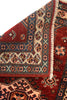 Load image into Gallery viewer, 2.7 x 7 Handmade Super Kazak Runner Soft Silky Fine Wool #P956