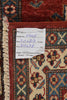 Load image into Gallery viewer, 2.7 x 7 Handmade Super Kazak Runner Soft Silky Fine Wool #P956