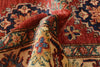 Load image into Gallery viewer, 2.6 x 7.2 Quality Super Quality Kazak Runner Handmade Soft Silky Fine Wool #P957