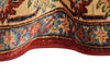 Load image into Gallery viewer, 2.6 x 7.2 Quality Super Quality Kazak Runner Handmade Soft Silky Fine Wool #P957