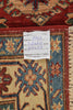 Load image into Gallery viewer, 2.6 x 7.2 Quality Super Quality Kazak Runner Handmade Soft Silky Fine Wool #P957