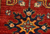 Load image into Gallery viewer, 2.8 x 7 Quality Super Kazak Runner Handmade Soft Silky Fine Wool #P958