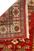 Load image into Gallery viewer, 2.8 x 7 Quality Super Kazak Runner Handmade Soft Silky Fine Wool #P958