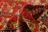 Load image into Gallery viewer, 2.8 x 7 Quality Super Kazak Runner Handmade Soft Silky Fine Wool #P958