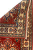 Load image into Gallery viewer, Handmade-Super-Kazak-Narrow-Runner.jpg 