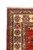 Load image into Gallery viewer, 2 x 6 Quality Super Kazak Runner Handmade Soft Silky Fine Wool #P961