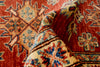 Load image into Gallery viewer, 2 x 6 Quality Super Kazak Runner Handmade Soft Silky Fine Wool #P961