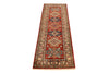 Load image into Gallery viewer, Handmade-Super-Kazak-Runner-Rug.jpg