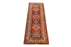 Load image into Gallery viewer, Handmade-Super-Kazak-Runner-Rug.jpg