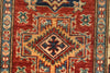 Load image into Gallery viewer, Handmade-Super-Kazak-Runner-Rug.jpg