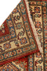 Load image into Gallery viewer, Handmade-Super-Kazak-Runner-Rug.jpg