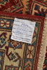 Load image into Gallery viewer, Handmade-Super-Kazak-Runner-Rug.jpg