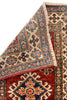 Load image into Gallery viewer, Luxurious-Authentic-Super-Kazak-Rug.jpg