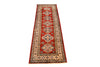 Load image into Gallery viewer, Handmade-Super-Kazak-Runner-Rug.jpg