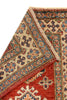 Load image into Gallery viewer, Handmade-Super-Kazak-Runner-Rug.jpg