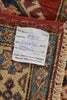 Load image into Gallery viewer, Handmade-Super-Kazak-Runner-Rug.jpg