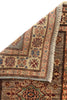 Load image into Gallery viewer, Handmade-Super-Kazak-Rug.jpg