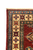 Load image into Gallery viewer, Super-Kazak-Handmade-Runner-Rug.jpg