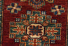 Load image into Gallery viewer, Super-Kazak-Handmade-Runner-Rug.jpg