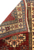 Load image into Gallery viewer, Super-Kazak-Handmade-Runner-Rug.jpg