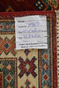 Load image into Gallery viewer, Super-Kazak-Handmade-Runner-Rug.jpg