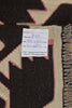 Load image into Gallery viewer, 9&#39; x 10&#39; Modern Handmade Kilim Rug #P981