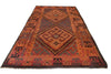 Load image into Gallery viewer, Luxurious-Authentic-Ghalmouri-Kilim-Rug.jpg