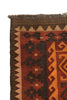 Load image into Gallery viewer, Handmade-Ghalmouri-Kilim-Rug.jpg