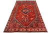 Load image into Gallery viewer, 5.2 x 8.4 Traditional Tribal Persian Handmade Rug #P992