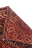 Load image into Gallery viewer, 5.2 x 8.4 Traditional Tribal Persian Handmade Rug #P992