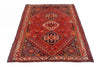 Load image into Gallery viewer, Traditional-Handmade-Persian-Tribal-Rug.jpg